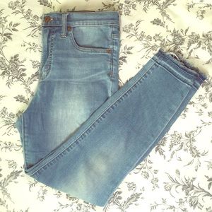 J. Crew Mercantile Jeans